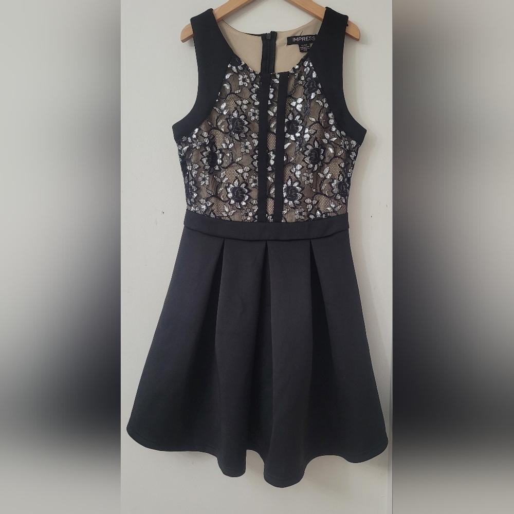 imPRESS - Party/Formal Dress - Size XS